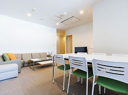 Tabist Kitami Athlete Stays