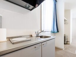 Tabist Kitami Athlete Stays