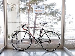 Tabist Kitami Athlete Stays