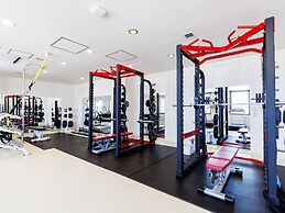 Tabist Kitami Athlete Stays