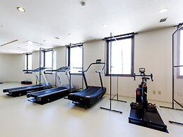 Tabist Kitami Athlete Stays