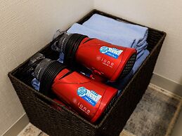 Tabist Kitami Athlete Stays