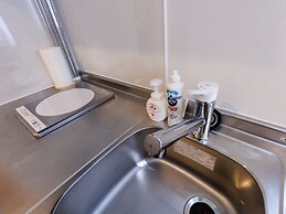 Tabist Kitami Athlete Stays