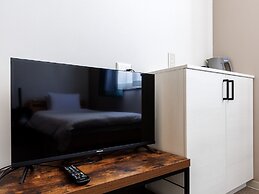 Tabist Kitami Athlete Stays