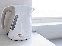 Tabist Kitami Athlete Stays