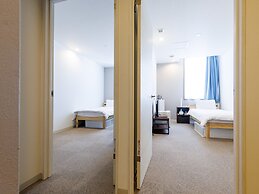 Tabist Kitami Athlete Stays