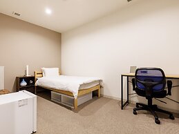 Tabist Kitami Athlete Stays