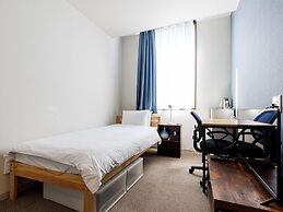 Tabist Kitami Athlete Stays