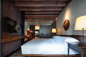 Anyu Hotel in the Old Town of Lijiang