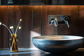 Anyu Hotel in the Old Town of Lijiang