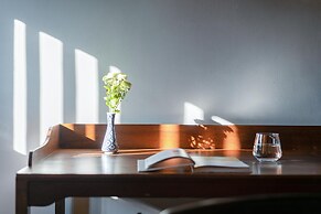 Anyu Hotel in the Old Town of Lijiang