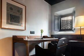 Anyu Hotel in the Old Town of Lijiang