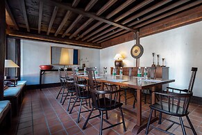 Anyu Hotel in the Old Town of Lijiang