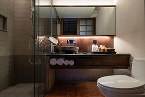 Anyu Hotel in the Old Town of Lijiang