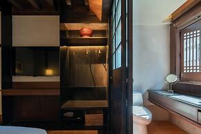 Anyu Hotel in the Old Town of Lijiang