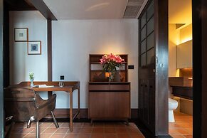 Anyu Hotel in the Old Town of Lijiang