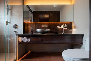 Anyu Hotel in the Old Town of Lijiang