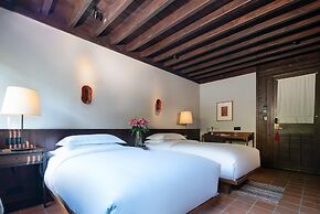 Anyu Hotel in the Old Town of Lijiang