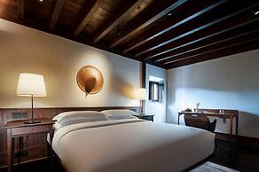 Anyu Hotel in the Old Town of Lijiang