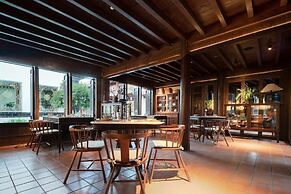 Anyu Hotel in the Old Town of Lijiang