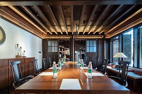 Anyu Hotel in the Old Town of Lijiang