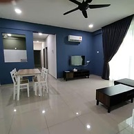 191 Cozy CasaKayangan 3BR by Grab A Stay