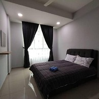 191 Cozy CasaKayangan 3BR by Grab A Stay