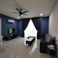 191 Cozy CasaKayangan 3BR by Grab A Stay