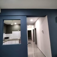 191 Cozy CasaKayangan 3BR by Grab A Stay