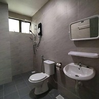 191 Cozy CasaKayangan 3BR by Grab A Stay