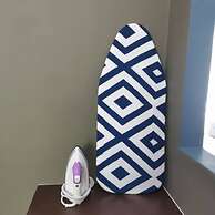 191 Cozy CasaKayangan 3BR by Grab A Stay