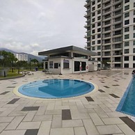 191 Cozy CasaKayangan 3BR by Grab A Stay