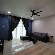 191 Cozy CasaKayangan 3BR by Grab A Stay