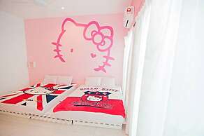 Ipoh Meru Animation Stay by Grab A Stay