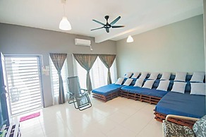 Ipoh Meru Animation Stay by Grab A Stay