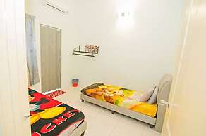 Ipoh Meru Animation Stay by Grab A Stay