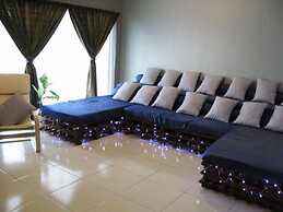 Ipoh Meru Animation Stay by Grab A Stay