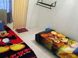 Ipoh Meru Animation Stay by Grab A Stay