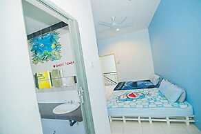 Ipoh Meru Animation Stay by Grab A Stay