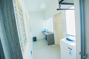 Ipoh Meru Animation Stay by Grab A Stay