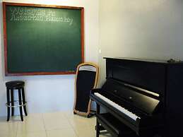 Ipoh Meru Animation Stay by Grab A Stay