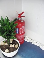 Ipoh Meru Animation Stay by Grab A Stay