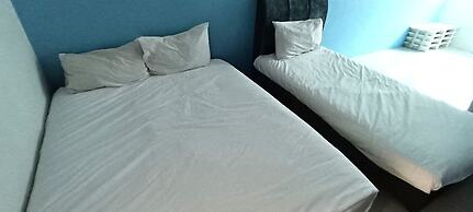 Ipoh Meru Animation Stay by Grab A Stay