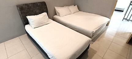 Ipoh Meru Animation Stay by Grab A Stay