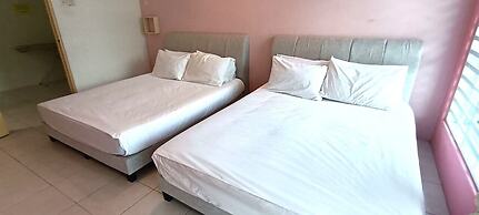 Ipoh Meru Animation Stay by Grab A Stay