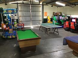 Dylene Holiday Park