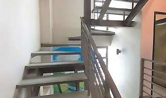 iPark Hotel by Hiverooms