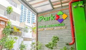 iPark Hotel by Hiverooms