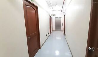 iPark Hotel by Hiverooms