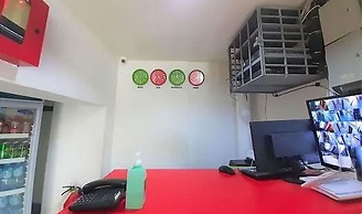 iPark Hotel by Hiverooms